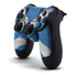 Scotland Flag Distressed PS4 Pro/Slim Controller Skin